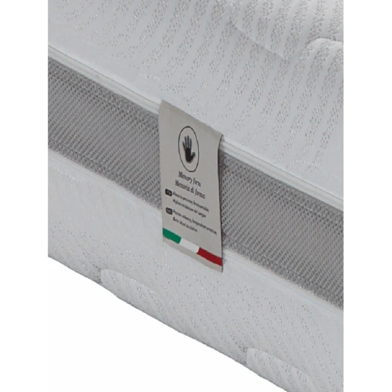 Двулицев матрак Mollyflex Gioto Spring, 200 х 200